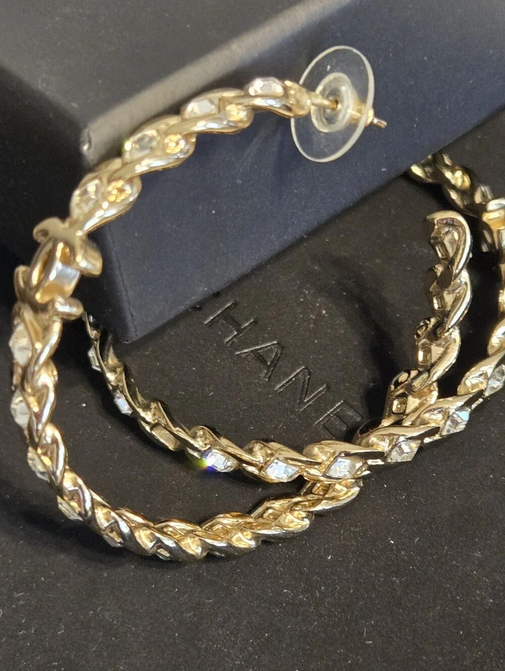 CHANEL excellent preloved